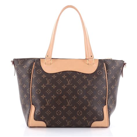 lv estrela monogram|monogram estrela tote.